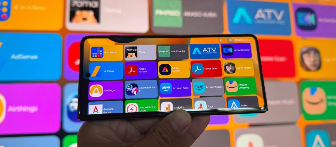 הפוך את האנדרואיד הישן שלך לחלופת מקל Roku או Fire TV - הנה איך
