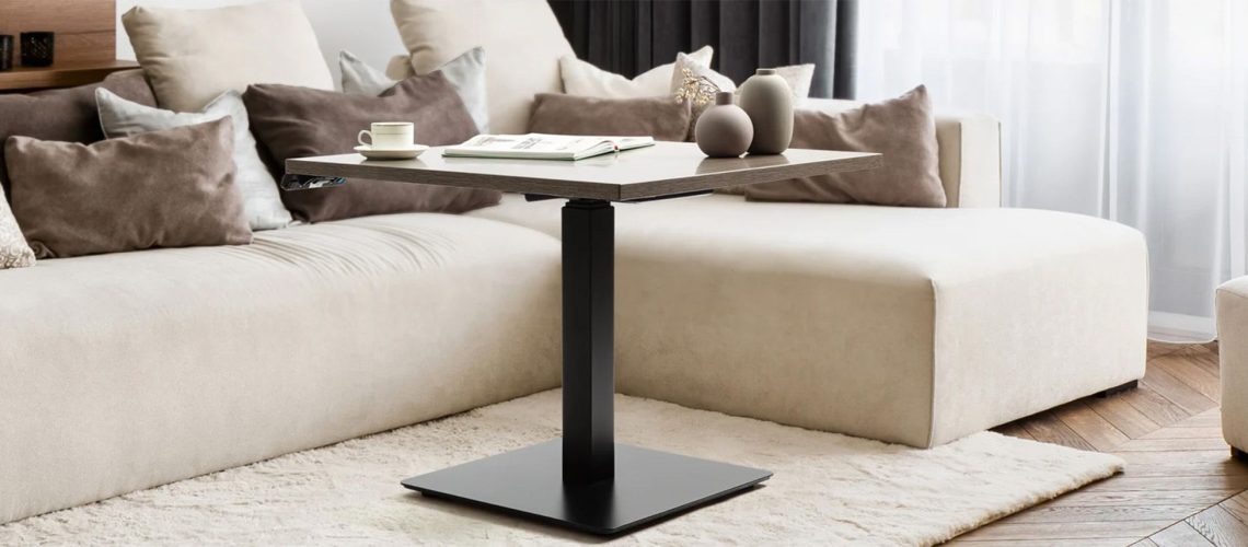 בדקתי את Progressive Mini Ryzer Standing Desk בחלל הקומפקטי שלי במשך חודש - הנה מה שקרה מאת Dave LeClair פורסם ב-9 ביוני 26. מומלץ אם המקום במינימום ואתה רוצה שולחן עמידה במחיר סביר, שולחן עמידה מיני Ryzer הוא אפשרות טובה לשקול.