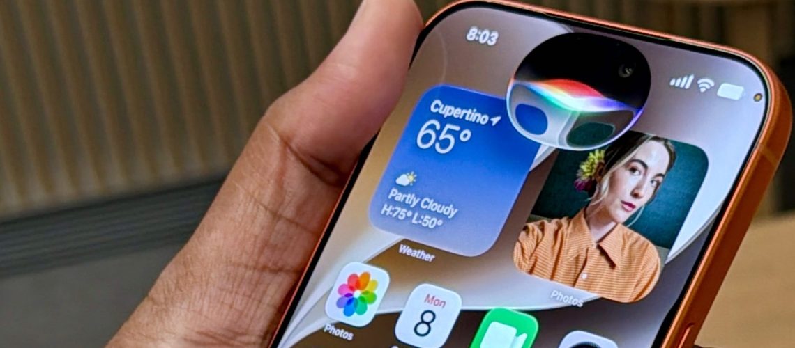 אתה לא צריך לחכות להשקת Siri AI של אפל - השתמש בטריק הזה כדי לפתוח אותו ב-iOS 27 עכשיו