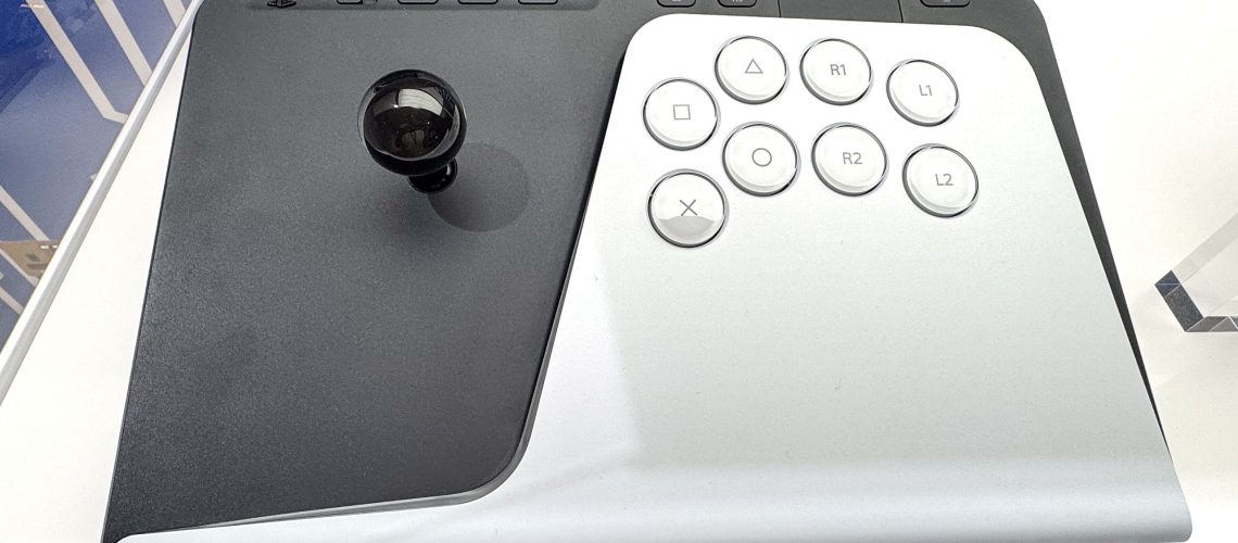 כיצד להזמין מראש PS5 FlexStrike fight stick - אלה הקמעונאים שצריך לבדוק