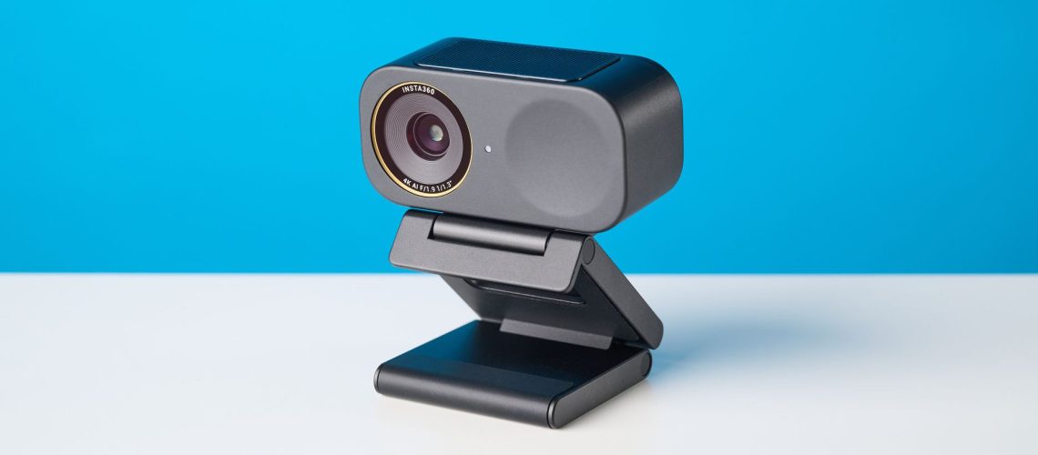 Insta360 Link 2C Pro