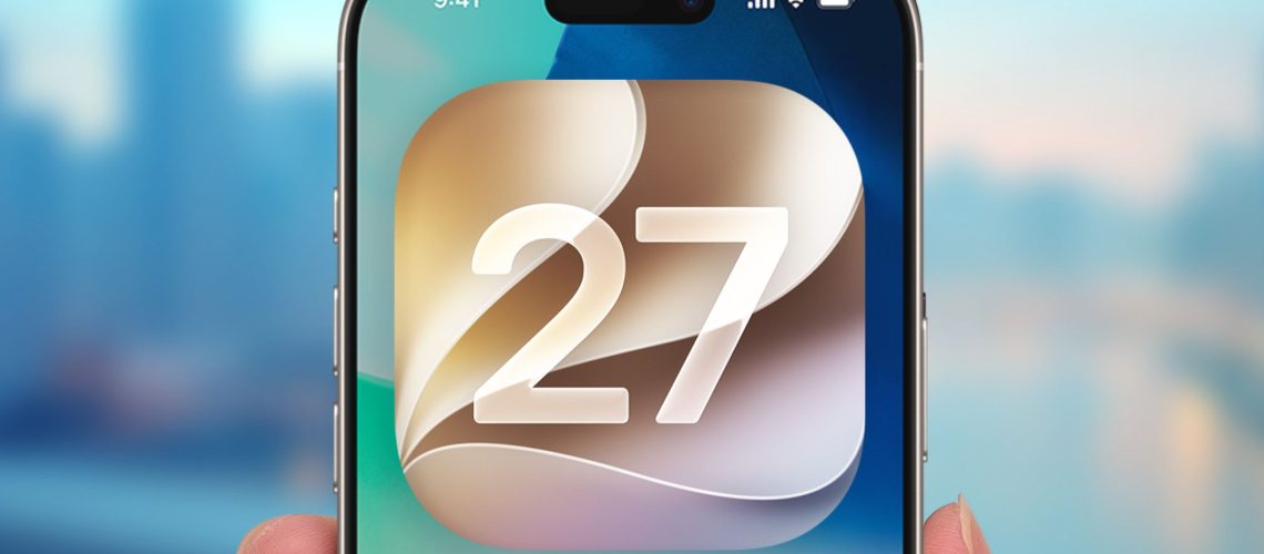 3 הכלים החדשים של iOS 27 AI שישמרו באופן מיידי את התמונות ההרוסות שלך