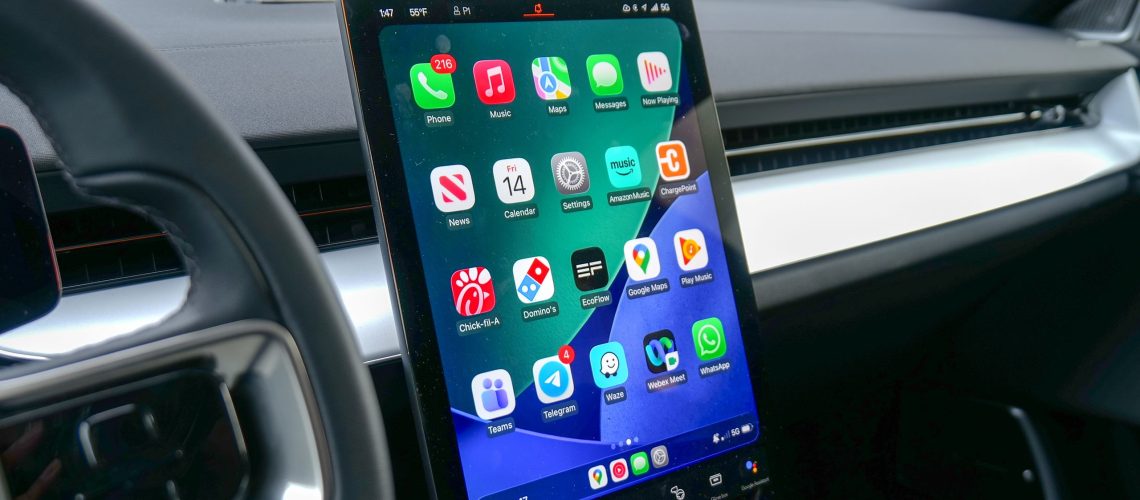 המשמעות של 5 התכונות החדשות של iOS 27 Apple CarPlay עבור המכונית שלך