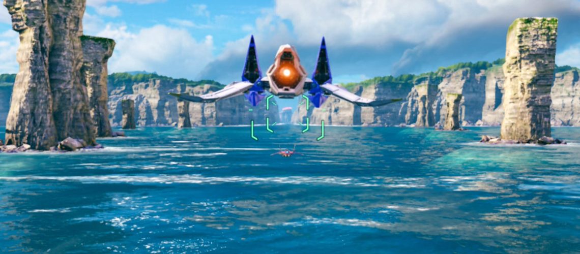 זה עתה סיימתי את Star Fox ב-Switch 2 - והוא טוב יותר מהמשחק שדמיינתי ששיחקתי בילדותי מאת Anthony Spadafora פורסם ב-24 ביוני 26. Star Fox המומלץ ב-Switch 2 הוא הגרסה הסופית של יורה המסילה הקלאסי הודות לוויזואליה המדהימה של 4K, הבקרה ההדוקה והנרטיב המורחב שלו.