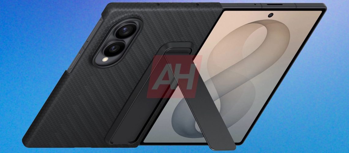 Samsung Galaxy Z Fold 8, Z Fold 8 Ultra ו-Z Flip 8 Ultra בדיוק דלפו לפני Unpacked