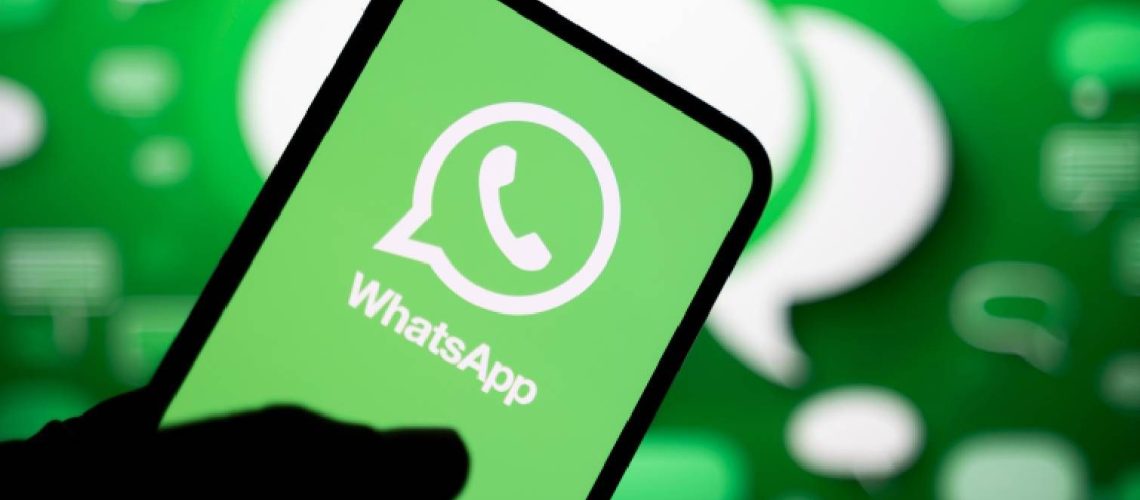 Whatsapp logo