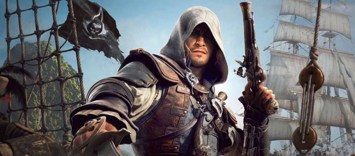 Assassin's Creed Black Flag Resynced הוא גרסה מחודשת שנעשתה כמו שצריך - ומשחק הפיראטים הטוב ביותר שאי פעם שיחקתי מאת רורי מלון פורסם ב-8 ביולי 26 ביולי מומלץ Black Flag Resynced הוא הגרסה הסופית של כותר Assassin's Creed האהוב על המעריצים