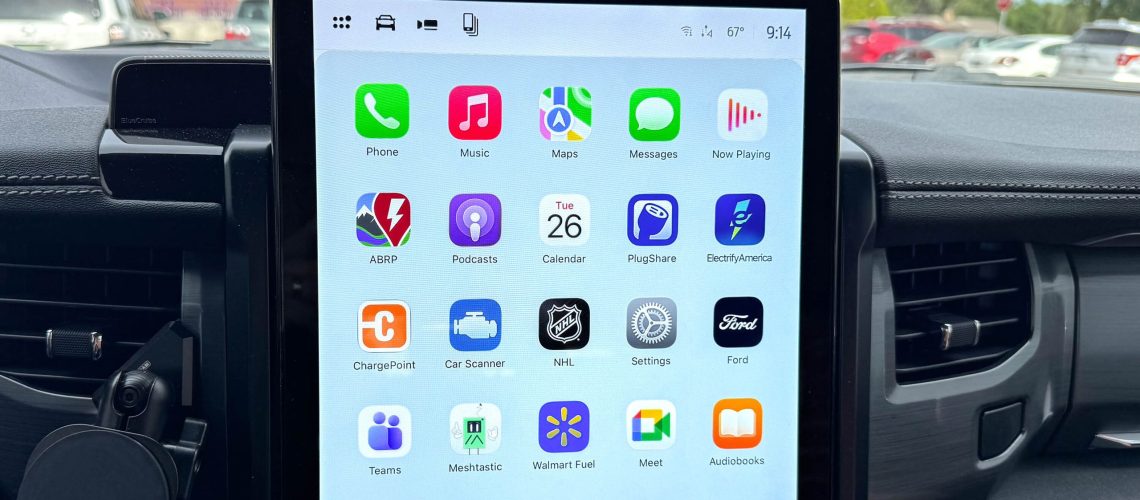 שונאים את הפריסה המבולגנת של CarPlay? 5 שלבים פשוטים לתיקון מבלי להיכנס לרכב
