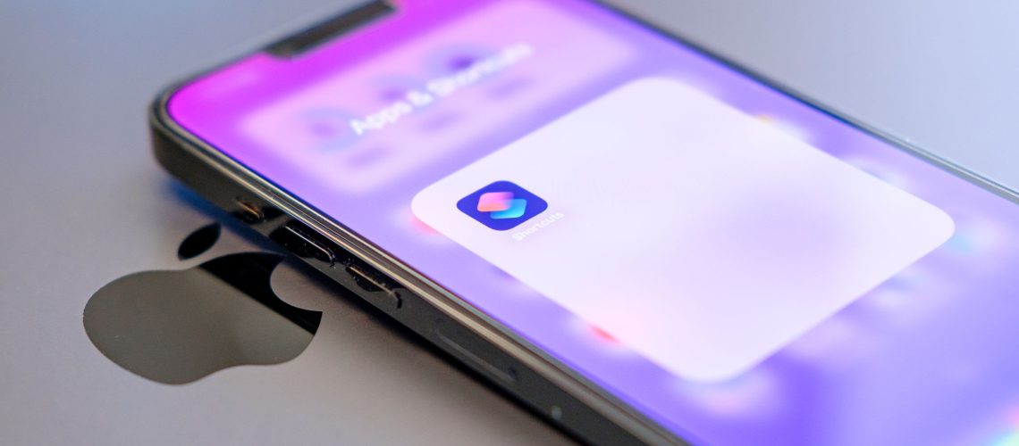 ל-iOS 27 בטא 3 יש תכונה נסתרת המאפשרת לך לשחזר קיצורי דרך שחסרים בפעולה - הנה איך