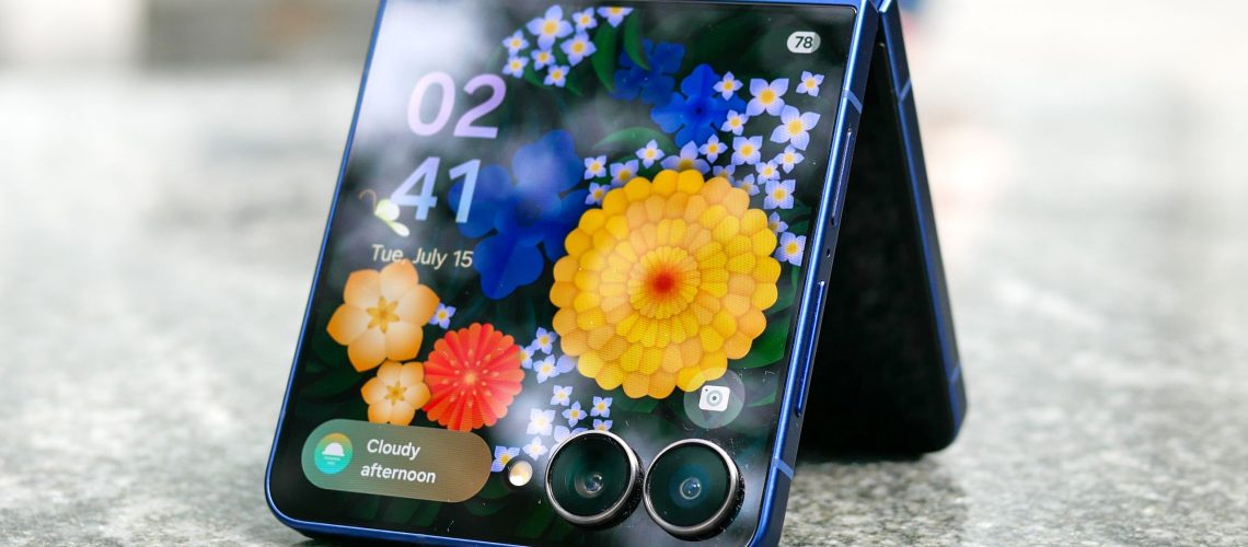 Samsung Galaxy Z Flip 8 יכול להיות הטלפון ההפוך האחרון של סמסונג - הנה מה שאנחנו יודעים