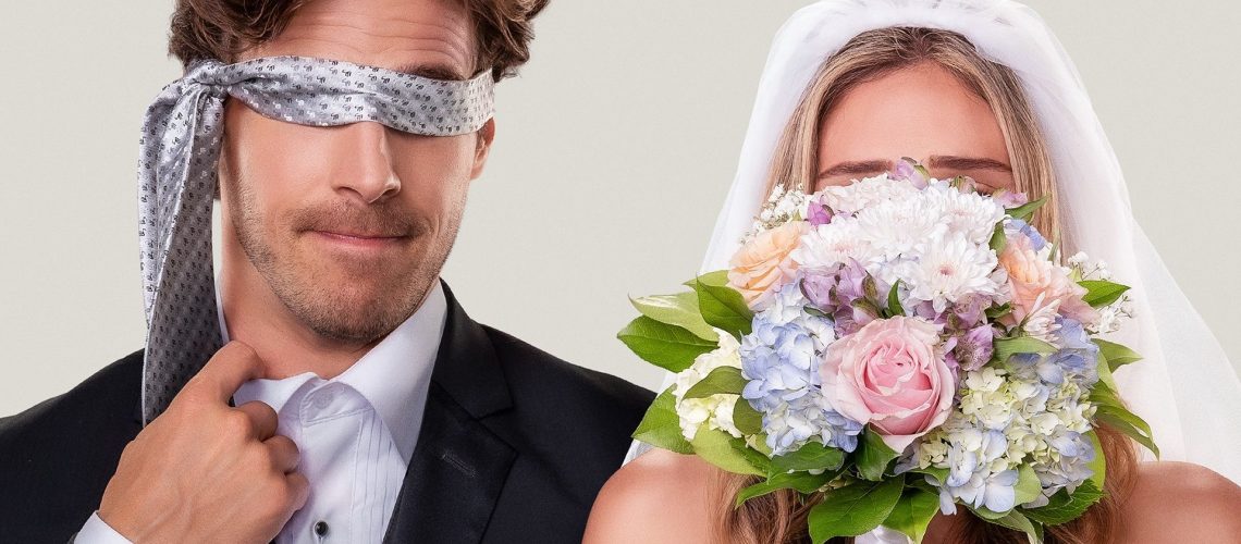 Promotional image for "Married at First Sight" season 20