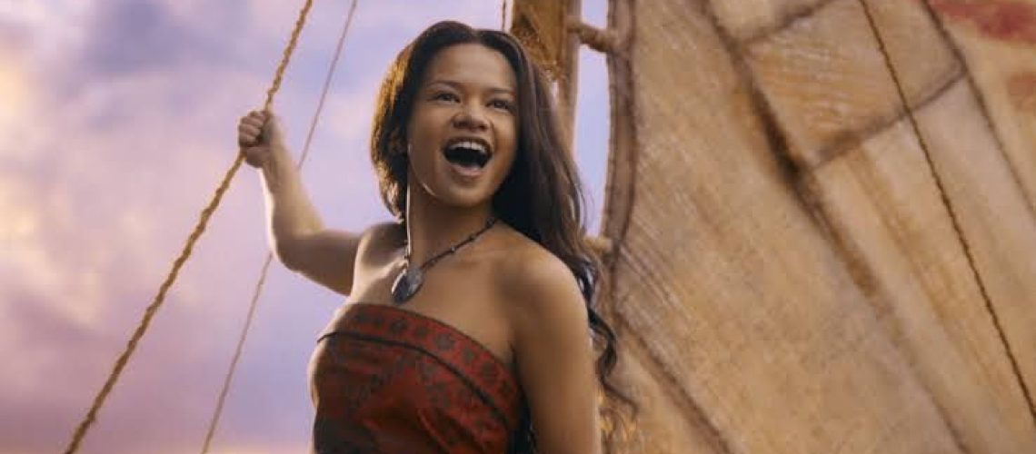 Moana