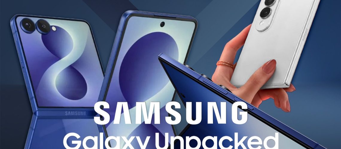 איך לצפות ב-Summer Galaxy Unpacked 2026 - Galaxy Z Fold 8, Fold 8 Ultra, Flip 8 ועוד