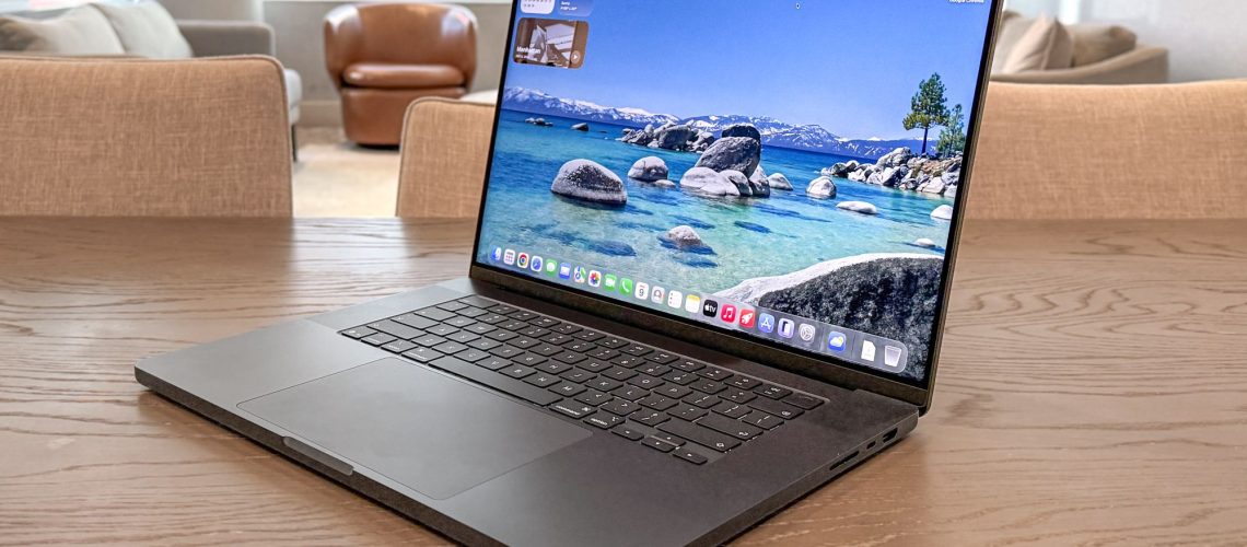 דוח חדש מפרט שיפוץ ענק של Mac עבור מחשבי MacBook, iMacs ו-Mac Studio