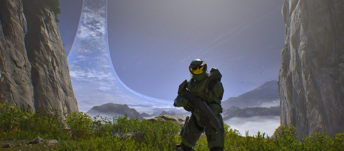 Halo Campaign Evolved הוא רימייק מוכשר, אך מיותר ברובו, לקלאסיקה שמרגישה (בעיקר) בבית ב-PS5 מאת טום פריצ'ארד פורסם ב-31 ביולי 26. Halo: Campaign Evolved הוא לא משחק שאנשים רבים ביקשו ממנו, אבל הוא עדיין עושה עבודה נאותה בעיצוב מחדש של ה-Xbox קלאסית לשנת 2026. עם זאת, גם חלק מהשינויים הולכים רחוק.