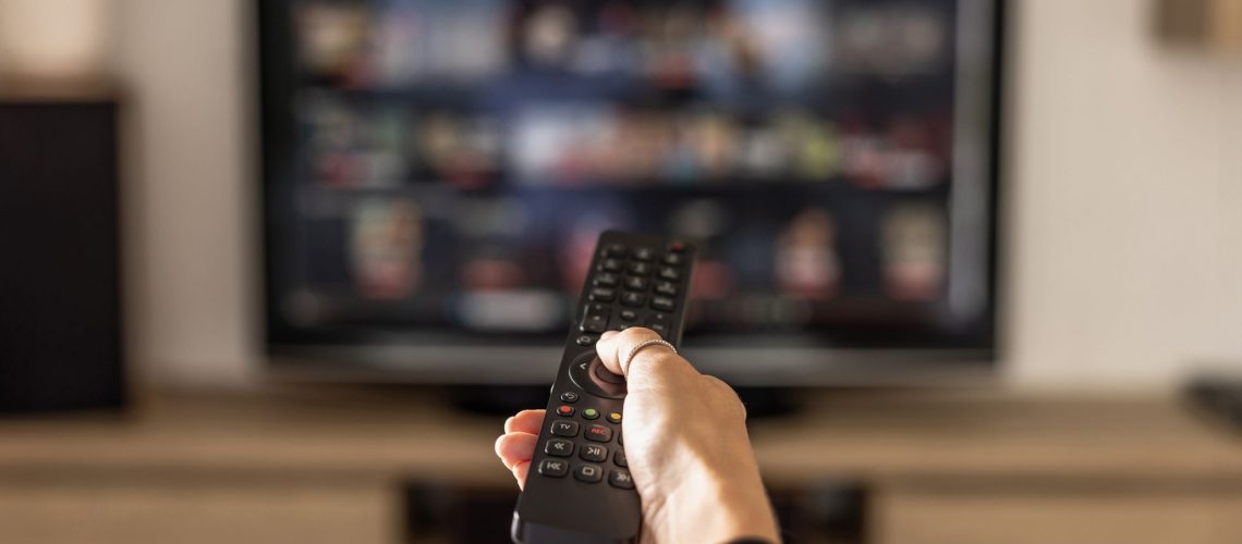 מה לצפות הערב: כל סרט ותוכנית חדשים שנוספו ל-Netflix, Paramount+, Prime Video ועוד שירותי סטרימינג (5 באוגוסט)