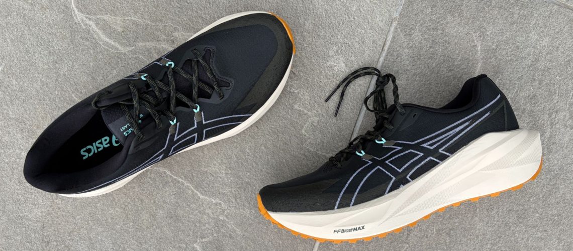 Asics Blazeblast
