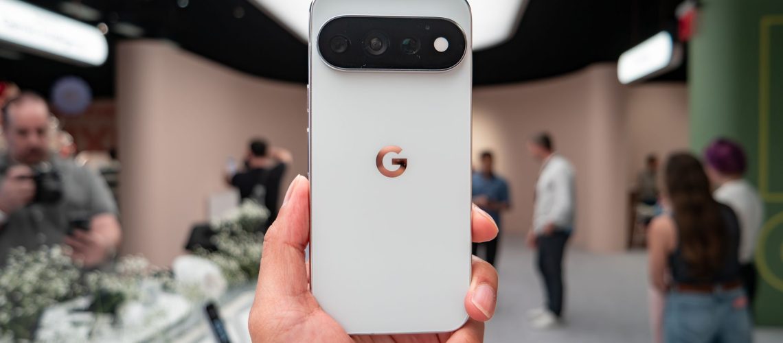 שבב Tensor G6 של Pixel 11 אינו 2nm למרות השמועות - פותח את הדלת לאייפון 18 Pro