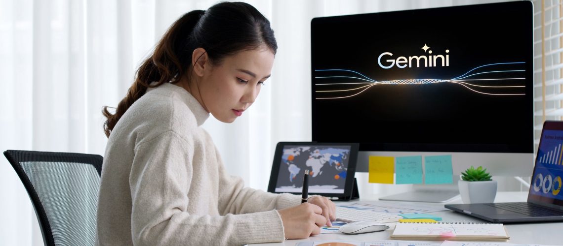 גוגל מעניקה לסטודנטים שנה חינם של Gemini Pro - בנוסף, תכונות חדשות ללימוד בינה מלאכותית