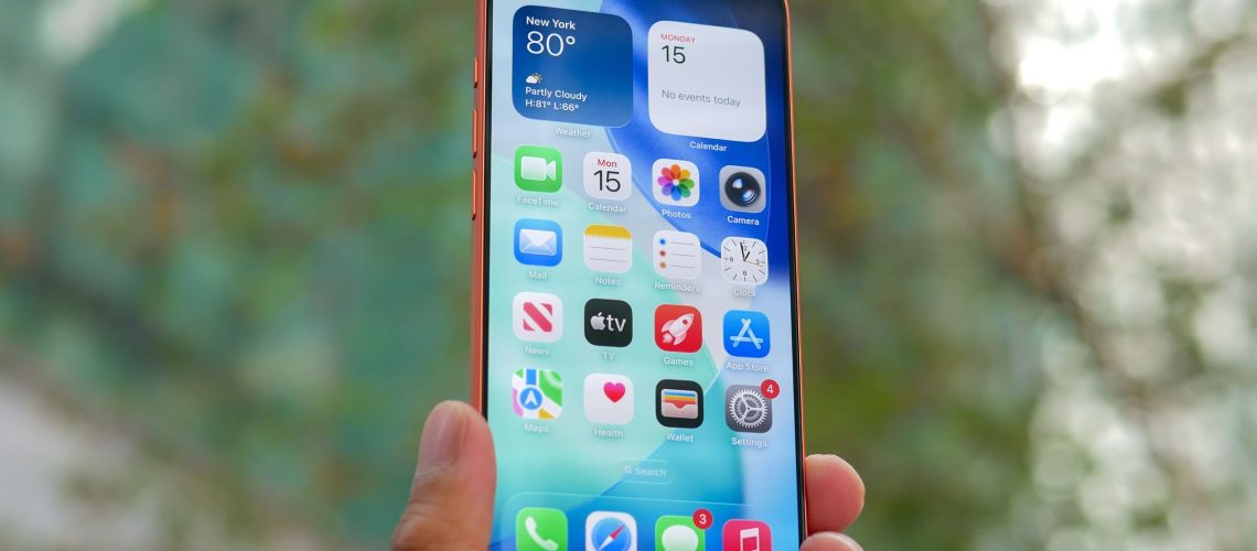 יצירת אירועי לוח שנה ב-iOS 27 פשוט נעשתה קלה עד כדי גיחוך, ואני לעולם לא אחזור