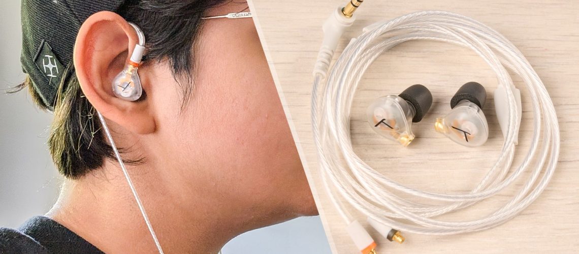 ה-Beyerdynamic DT 30 IE הם מהמוניטורים הנוחים ביותר בתוך האוזן שבדקתי - אבל הם לא מתאימים לכולם מאת Nikita Achanta פורסם ב-30 באוגוסט 26 ה-Beyerdynamic DT 30 IE הם מוניטורים נוחים בתוך האוזן שמתהדרים בהפרדה מצוינת של בס וכלים. עם זאת, הטרבל והאמצע נשמעים שטוחים.