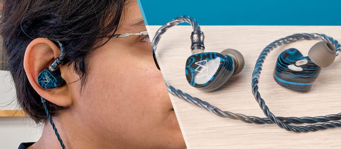 בדקתי את מכשירי IEM היוקרתיים של נובל והם מתהדרים בבמת סאונד רחבה להפליא - אבל האם האיריס שווה 699 דולר? מאת Nikita Achanta פורסם ב-31 באוגוסט 26 מומלץ Noble Audio Iris הם IEMs נוחים במיוחד והם מתהדרים בבמת סאונד רחבה, טרבל חד ואמצעי ביניים מעודנים. הם בנויים היטב וגם נראים מדהימים.