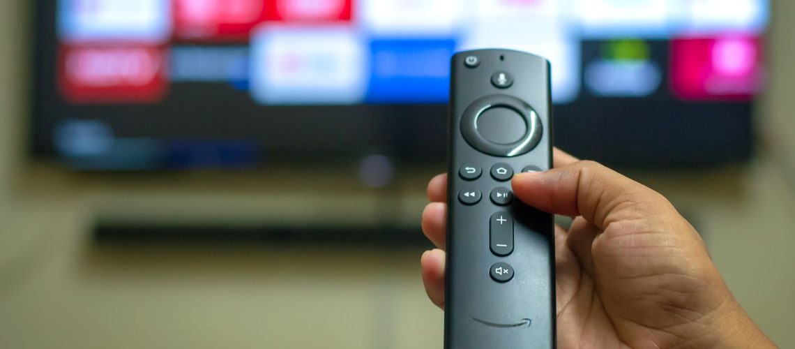 Fire TV