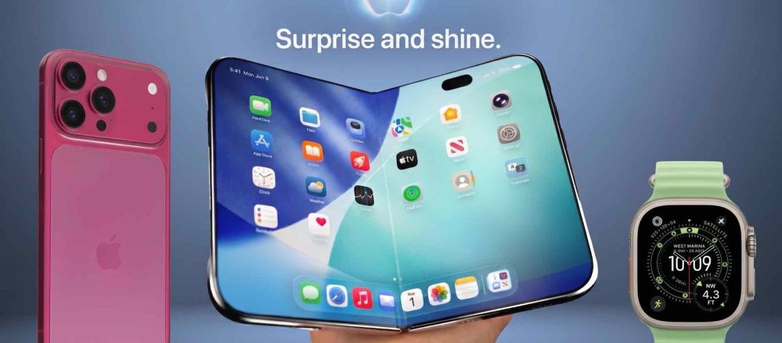 אירוע אפל ב-9 בספטמבר - iPhone Ultra, iPhone 18 Pro כל המוצרים החדשים שניתן לצפות להם