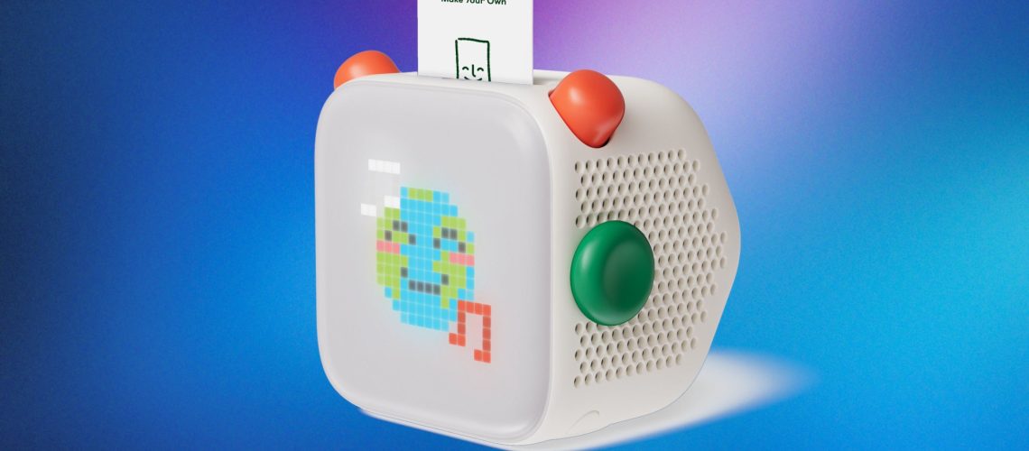Yoto Player דור 4 נחשף עם תכונת הפלייליסט 'כפתור ירוק' - וישנו גם מיני נגן יוטו חדש