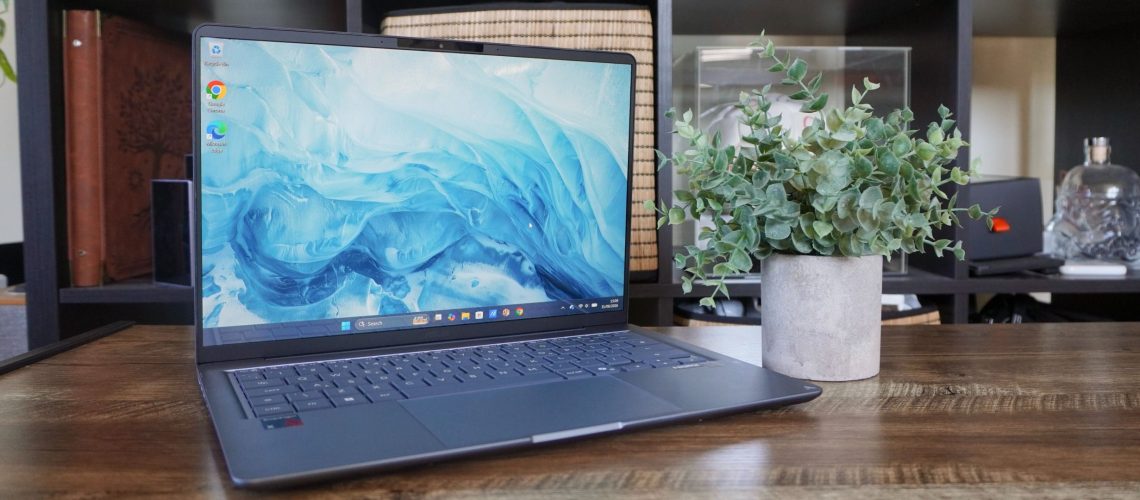 בדקתי את ה-Asus Zenbook 14 למכללה - זה מתאים מאוד, אבל Windows על 8GB RAM היא בעיה מאת ג'ייסון אנגליה פורסם ב-10 בספטמבר 26 מומלץ אם מתייחסים אליו נכון, זהו מחשב נייד נהדר