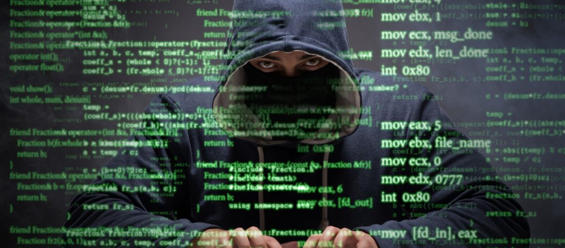 Hacker