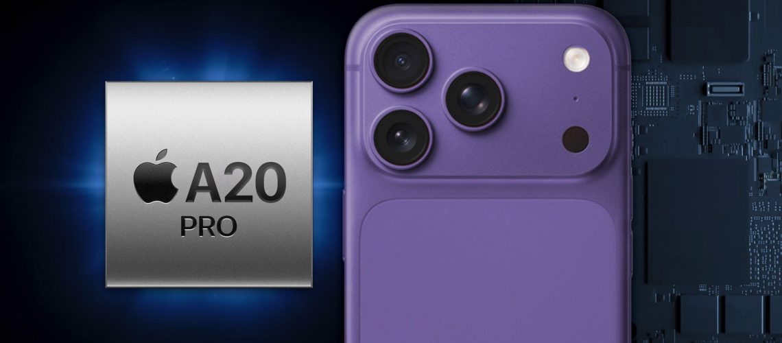 ה-iPhone 18 Pro עשוי להיות מהיר יותר, אך הוא מגיע גם עם שדרוג לאחור של הסוללה