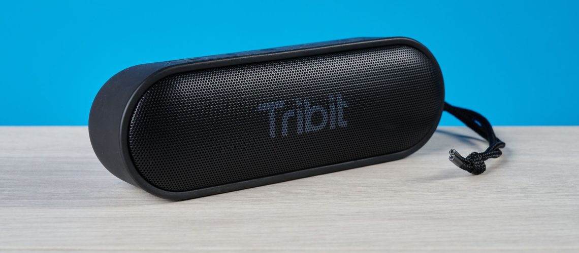 ה-Tribit XSound Go הוא רמקול נייד הגון שעולה פחות מ-$40 - אבל אתה יכול לקבל תמורה טובה יותר לכסף במקומות אחרים מאת Nikita Achanta פורסם ב-11 בספטמבר 26 ה-Tribit XSound Go הוא רמקול נייד הגון עם טרבל חד ואיטום IPX7, אבל הוא חסר באס חזק, EQ מותאם אישית, והוא נוטה לשריטות.
