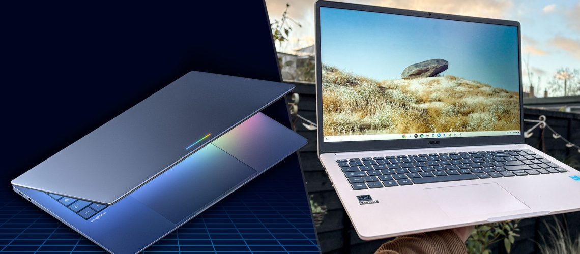 Googlebooks לעומת Chromebooks - הנה ההבדלים בפועל
