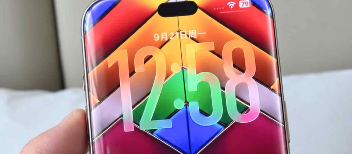 תשכחו מ-iPhone 18 Pro - 9 סיבות לחכות לאייפון 20