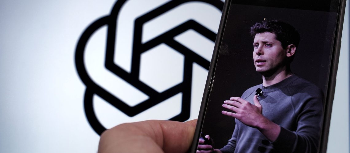 OpenAI משלמת למשפיענים כדי לשכנע אותך להשתמש ב-ChatGPT - הנה מה שאנחנו יודעים