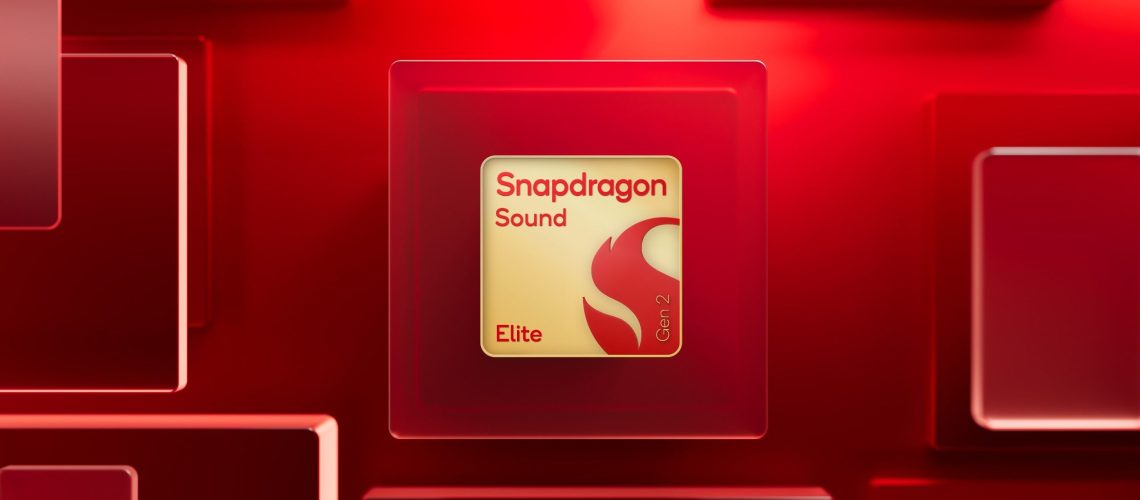 Snapdragon Sound Elite Gen 2 מקבל בברכה עולם חדש של אוזניות בינה מלאכותית - אבל האם זה משהו שאתה באמת רוצה?