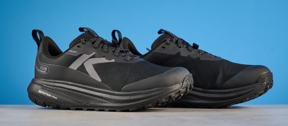 סקירת Keen Roam: נעלי ריצה לשבילים שצריכות מעט תמיכה נוספת מאת Ashley Thieme פורסם ב-25 בספטמבר 26 נעלי Keen Roam מציעות צדדיות להליכה או ריצה; הלוואי והייתה יותר תמיכה.