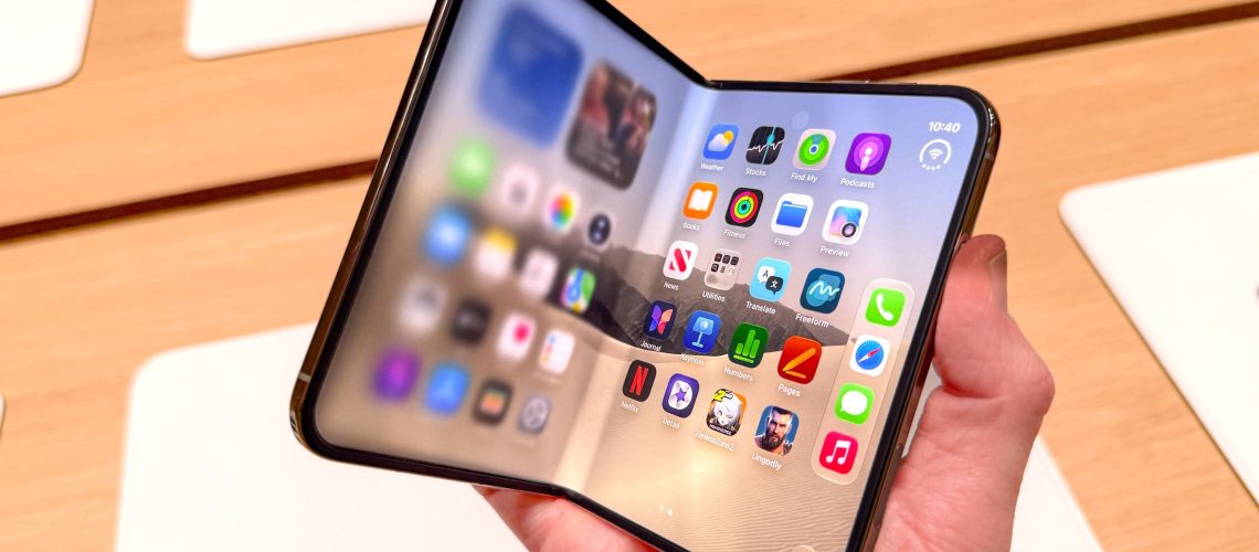 דו"ח iPhone Duo חשף רק כמה אפל מייצרת - יש חדשות טובות ורעות