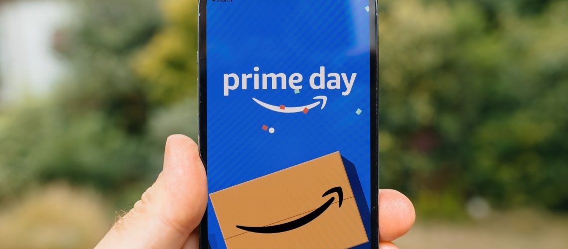 הפריצה של אמזון פריים: איך להבקיע מחירי Big Deal Day מבלי לקנות מנוי