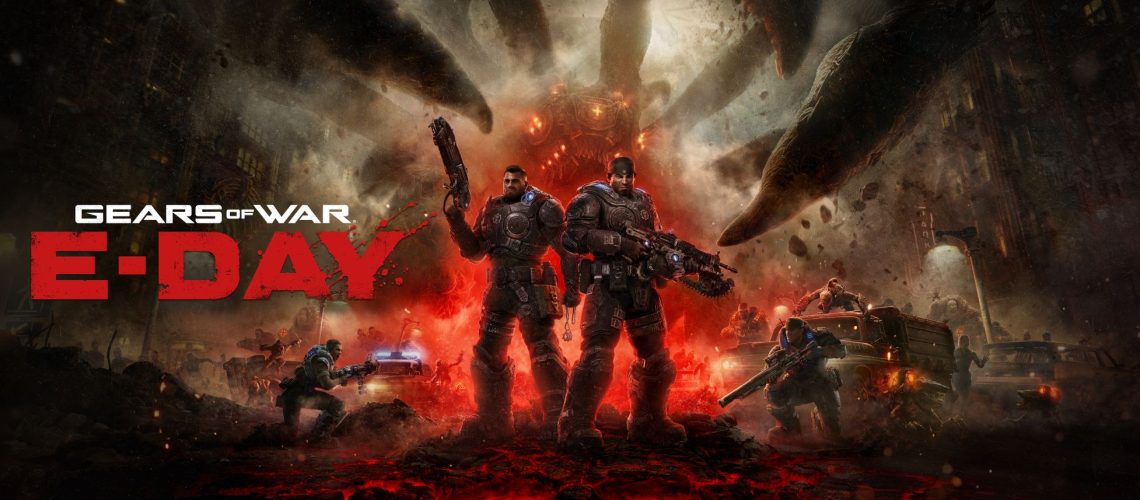 Gears of War: E-Day הוא החזרה לצורה שחיכיתי לה - הנה הסיבה מאת טוני פולנקו פורסם ב-1 באוקטובר 26 בחירת העורך Gears of War: E-Day הוא חזרה פנומנלית לצורה, מלאה באקשן המוגזם של הסדרה. אם אתה בעל Xbox, זה משחק שאתה לא רוצה לפספס.