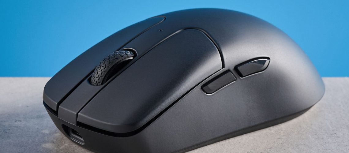 ה-Keychron M2 8K הוא עכבר גיימינג רב עוצמה - כל עוד לא אכפת לכם לראות טביעות אצבע נוצצות מאת Nikita Achanta פורסם ב-2 באוקטובר 26 ה-Keychron M2 8K הוא עכבר גיימינג חזק עם 30,000 DPI ו-8,000 הרץ, והוא כולל התאמה אישית נרחבת. אבל יש לו כמה פגמים.