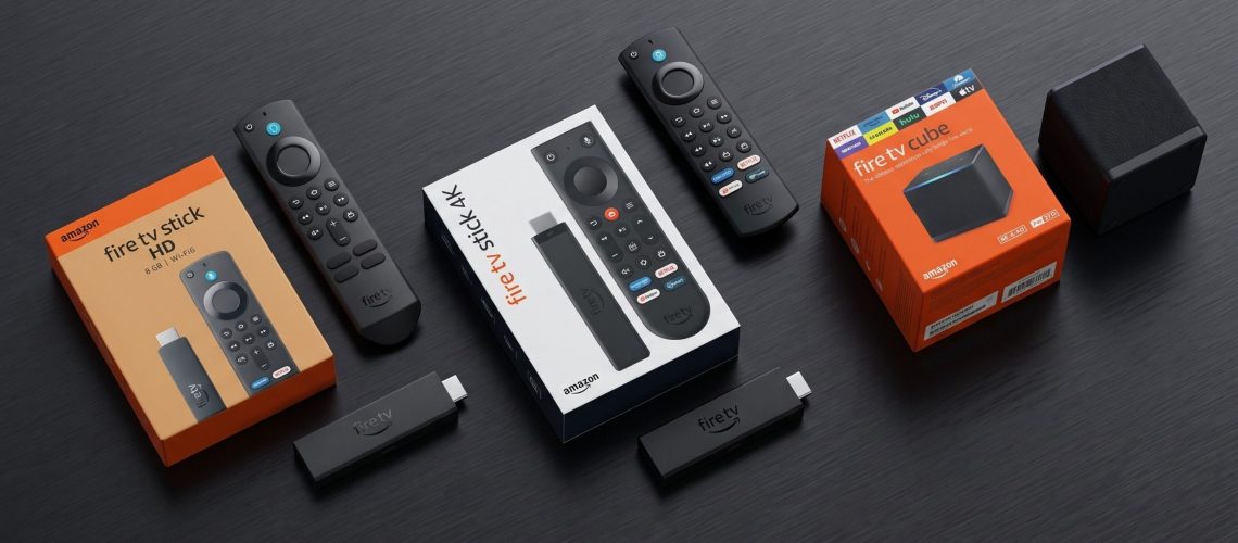 מכשירי Amazon Fire TV הסבירו: איזה מקל סטרימינג (או Cube) מתאים לכם?