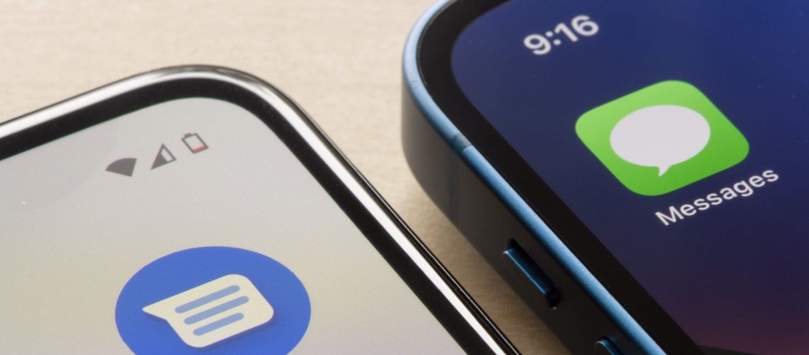 iOS 27 סוף סוף תיקנה את תחושת המחמד הכי גדולה שלי כששלחתי הודעות טקסט למשתמשי אנדרואיד