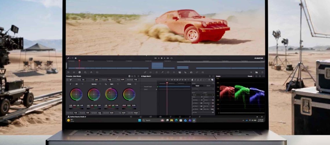 Microsoft Surface Ultra הכריזה עם Nvidia RTX Spark תמורת 2,599 דולר - וזה הולך מיד אחרי ה-MacBook Pro