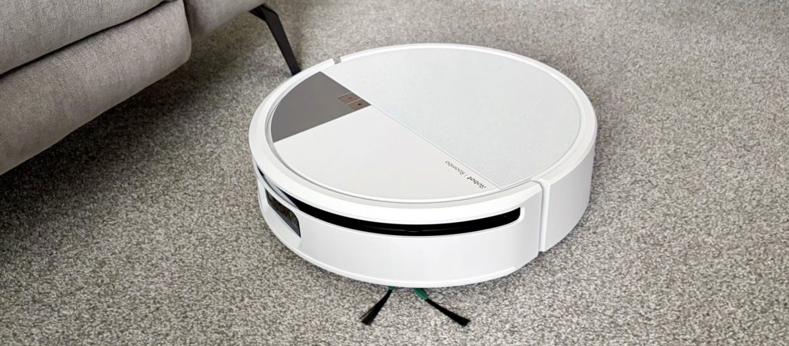 סקירת Roomba Max 775 Combo: הכל קשור למראה מאת Ashley Thieme פורסם ב-9 באוקטובר 26 ה-Roomba Max 775 Combo לא יהיה הבחירה הטובה ביותר עבור כל בית, אבל העיצוב מפצה על כמה מהפגמים.