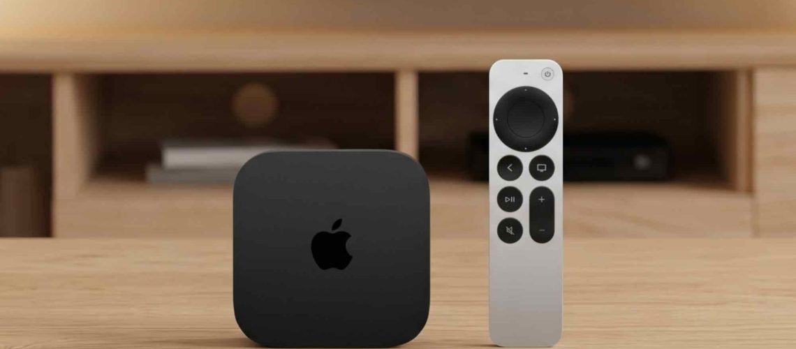 אתה לא צריך את ה-Apple TV 4K $ 300 כדי לקבל את התכונה הטובה ביותר שלו - פשוט קנה את השלט החדש של Siri