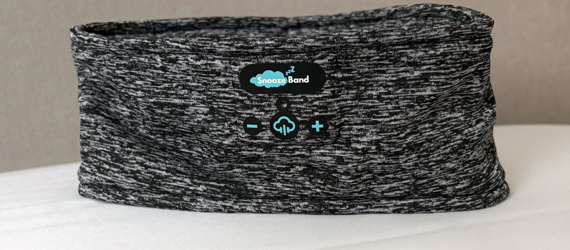 בדקתי את ה-Snoozeband Original עם רמקולים מובנים - והוא שינה את המהירות שבה אני נרדם מאת Ruth Jones פורסם ב-20 באוקטובר 26 מומלץ The SnoozeBand Original הוא פתרון זול ונוח למי שמסתמך על רעש לבן כדי להירדם מהר ולהטביע רעשים לא רצויים, בכל מקום בו אתה נמצא.