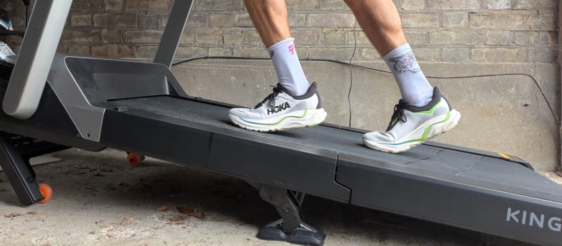 WalkingPad G5i Treadmill