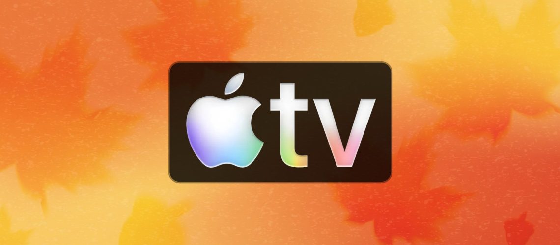כל מה שחדש ב-Apple TV בנובמבר 2026: מותחן שוד, סרט חדש של כריס פראט ועוד